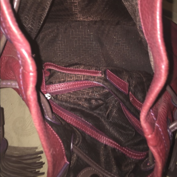 💚💜SOLD ON OTHER SITE💜💚Authentic Cole Haan - Picture 5 of 6